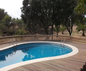 RENTAL SES COVETES Sant Llorenc des Cardassar Spain