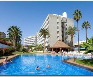 RENTAL INTERPALACE Puerto de la Cruz Spain