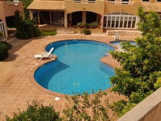 Rental Villa Los Rosales