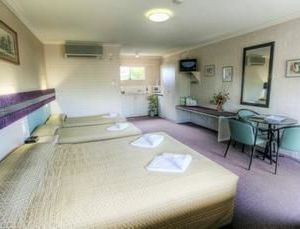 The Vines Motel and Cottages Stanthorpe Australia