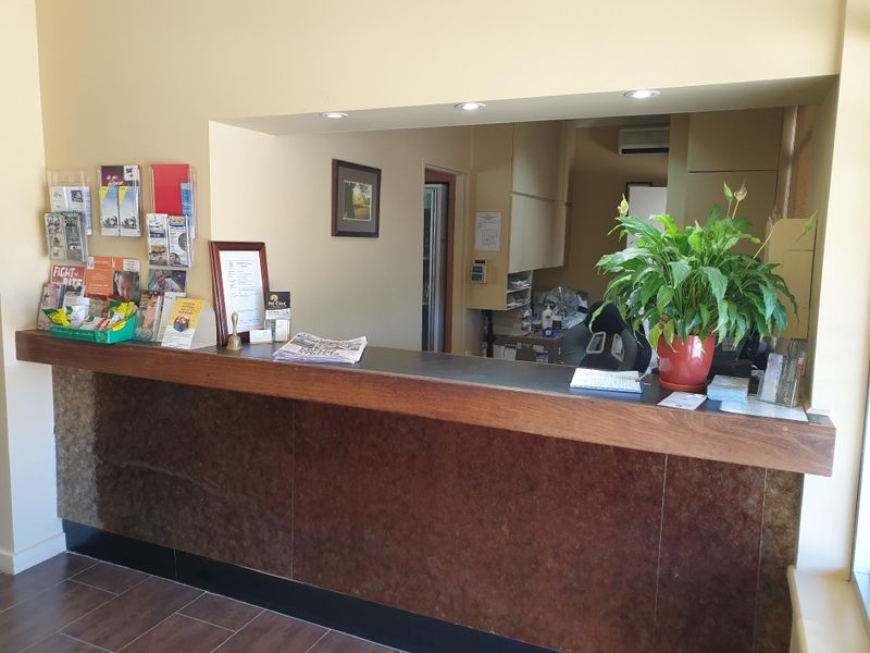 Hotel Photo 9