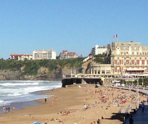 LOCATION APPARTEMENT BIARRITZ Biarritz France