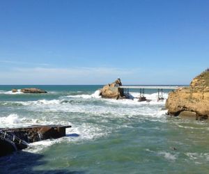 LOCATION APPARTEMENT BIRDY Biarritz France