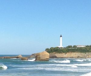 LOCATION APPARTEMENT GREEN Biarritz France