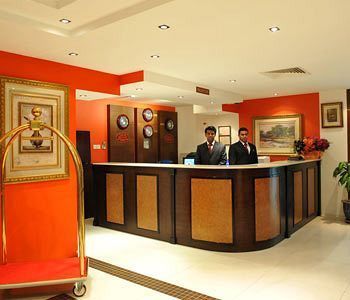 Hotel Photo 10