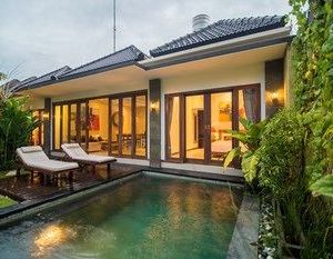 Villa Raka Seminyak Indonesia