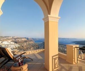 Archipel Mansion Fira Greece