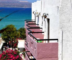 Apokoros Club Hotel Craft Deco & Activities Kalives Greece