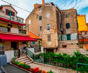 Guesthouse Fjaka Split Croatia