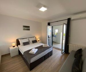 Maritom Apartments Baska Voda Croatia