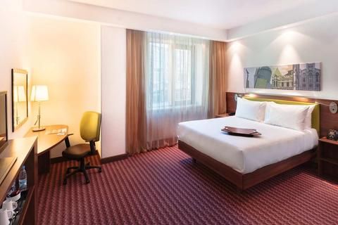 Hotel Photo 1