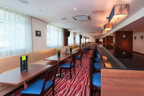 Hotel Photo 12