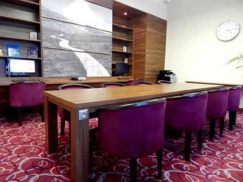 Hotel Photo 13