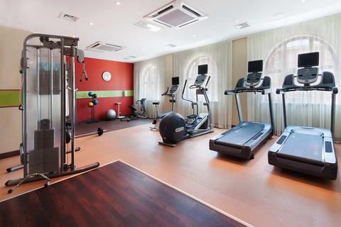 Hotel Photo 21