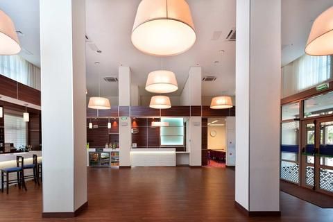 Hotel Photo 22