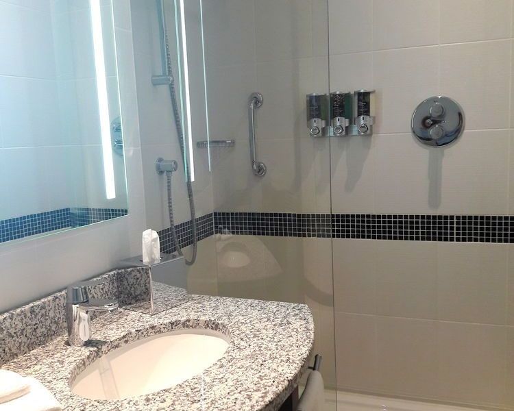 Hotel Photo 9
