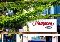 Отзывы Hampton by Hilton Warsaw City Centre, 3 звезды