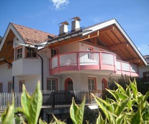 Villetta Enrosadira Vigo di Fassa Italy