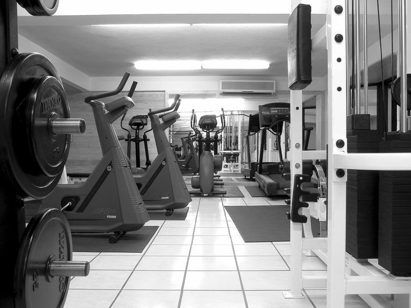Hotel Photo 12