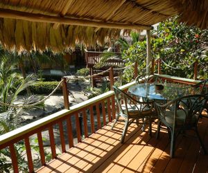 Nautical Inn Seine Bight Village Belize