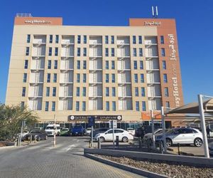 easyHotel Jebel Ali Dubai City United Arab Emirates