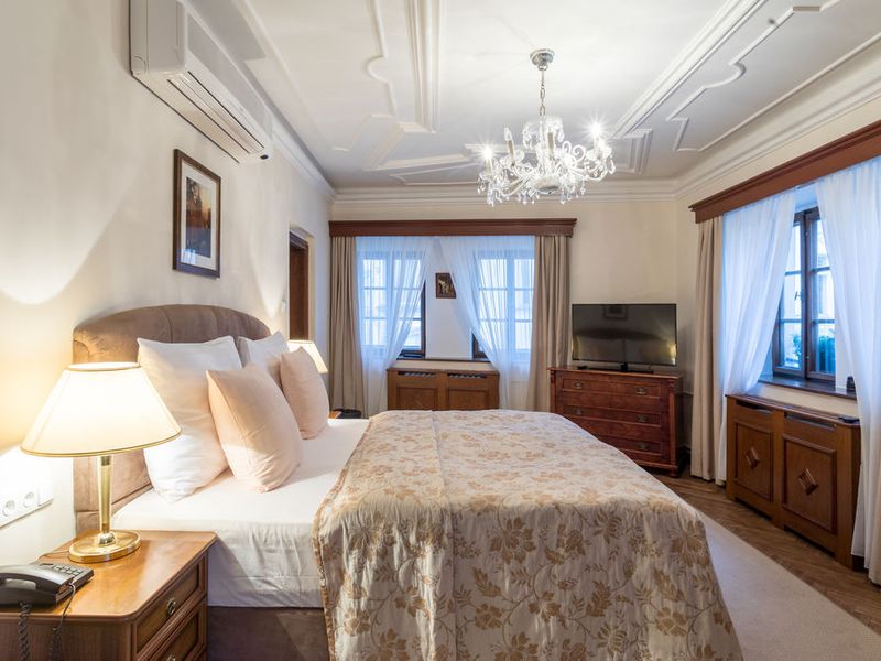 Hotel Photo 4