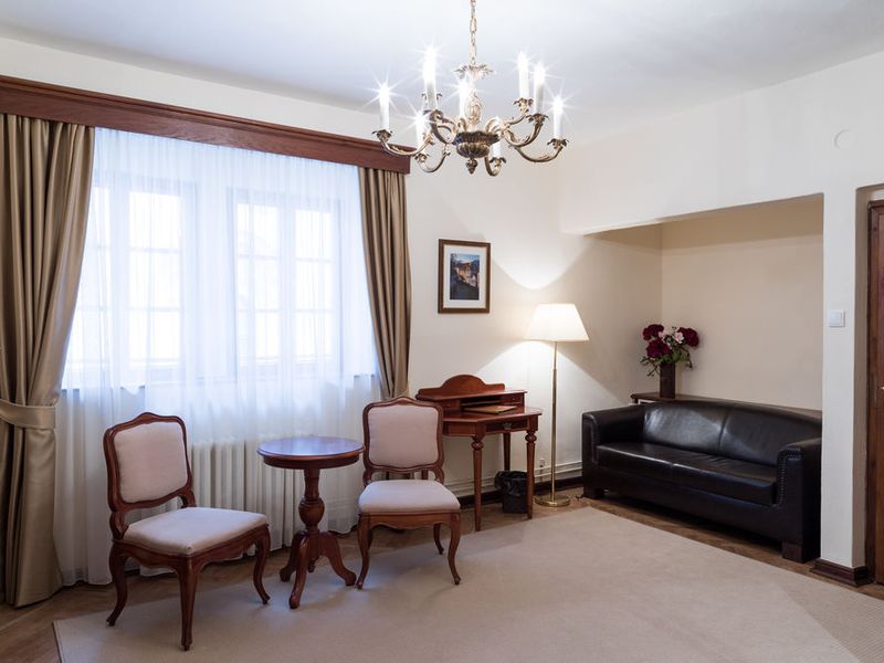 Hotel Photo 9