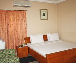 Eastgate Hotel Accra Ghana