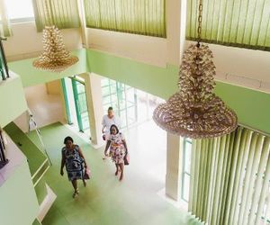KORKDAM HOTEL Accra Ghana