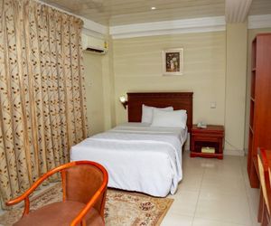 Ange Hill Hotel Accra Ghana