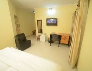 Airside Hotel Accra Ghana