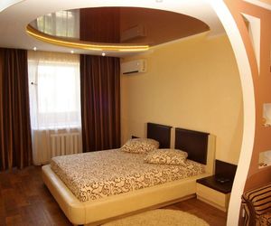 Comfortable Apartments Krivoy Rog Ukraine
