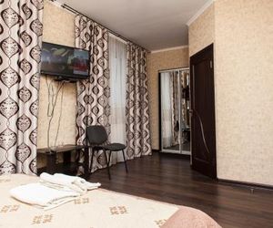 Chyhorinskyi Hotel Kiev Ukraine