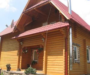 Cottage Complex Firivka Mykulychyn Ukraine