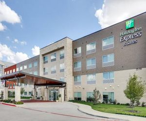Holiday Inn Express & Suites - Farmers Branch Farmers Branch United States