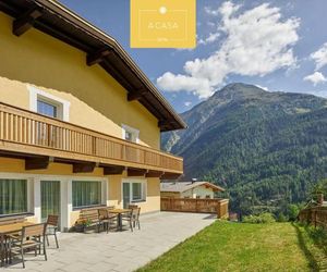 A CASA Opal Appartements Solden Austria