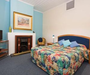 Ningana Heritage Houses Mudgee Australia