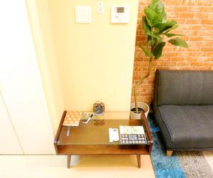 AH 2 BR Luxury Flat in Hiroshima 9T7 Hiroshima Japan