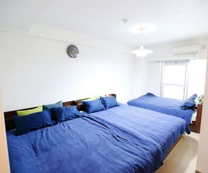 AH 1 Bedroom Apartment in Hiroshima 1T6 Hiroshima Japan