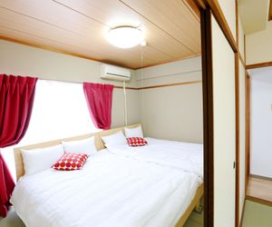 AH 2 Bedroom Apartment near Hiroshima Sta. 1T14 Hiroshima Japan