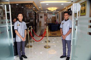 صورة الفندق 17