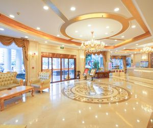 Vienna Hotel Guilin Rongshan Branch Guilin China