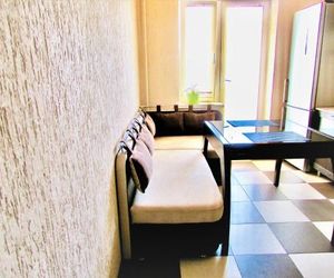 Apartament on Medicinskaya Vitebsk Belarus