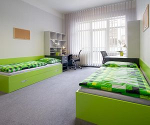 Hotel Apartman Student Prague Czech Republic