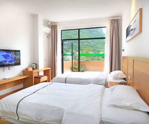 Yangshuo Shan She Hotel Yangshuo China