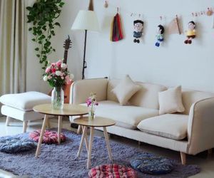 Lan House Youth Apartment Dasha China