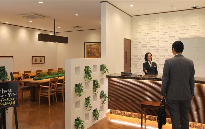 Hotel Photo 11