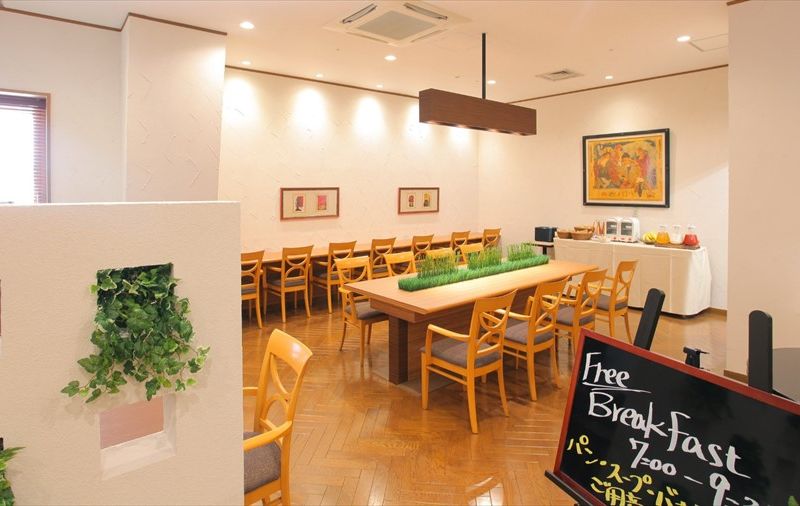 Hotel Photo 10