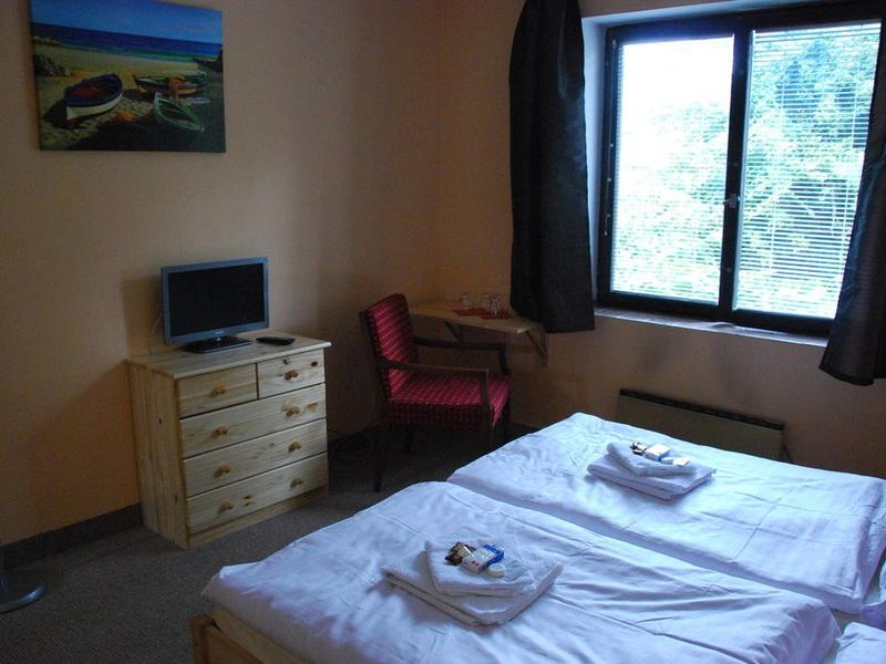 Hotel Photo 14