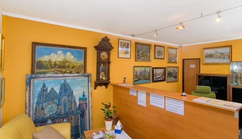 Hotel Photo 21